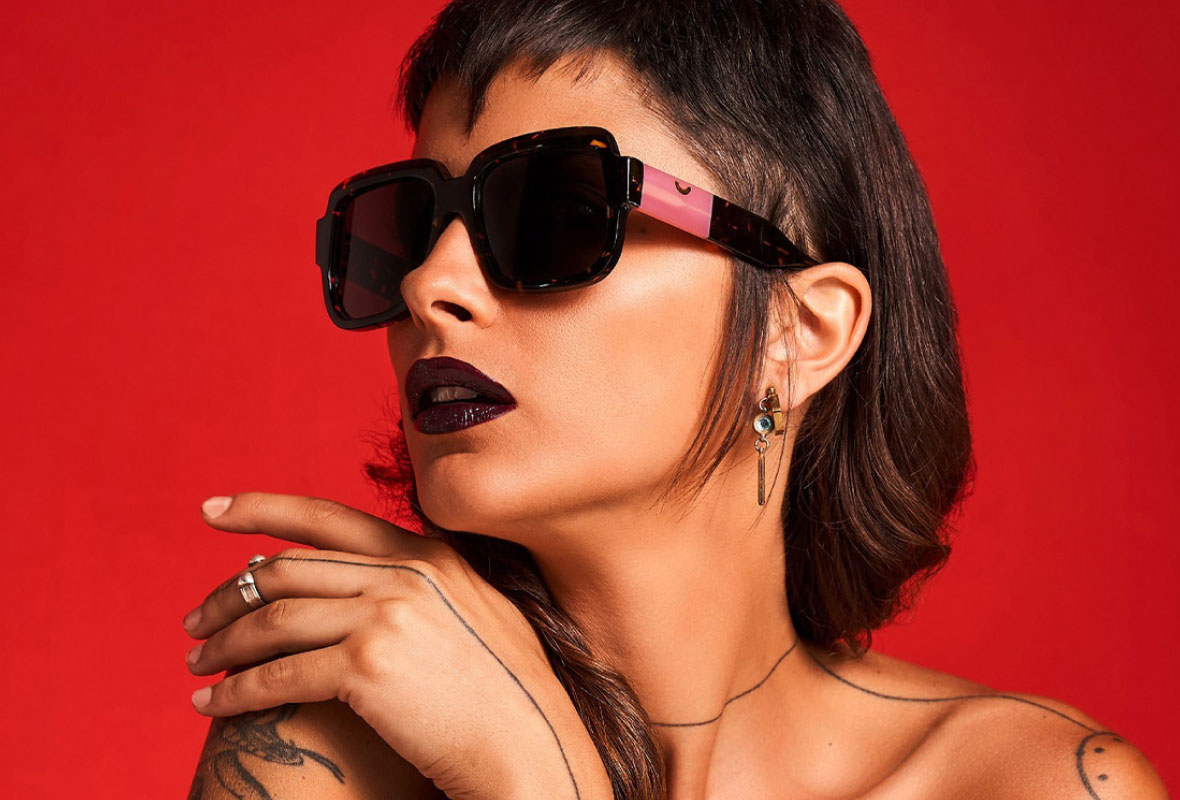 GyL Optometristas - Marcas - CATUMA