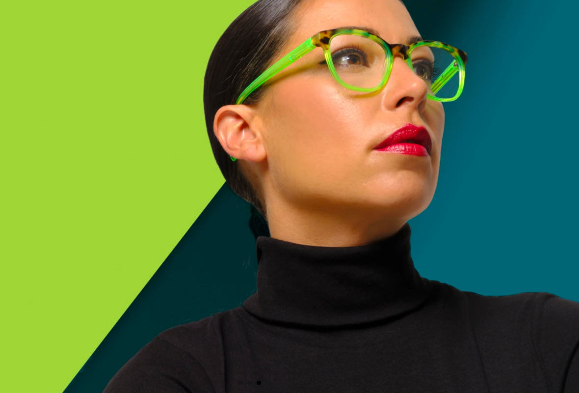 GyL Optometristas - Marcas - Charmossas