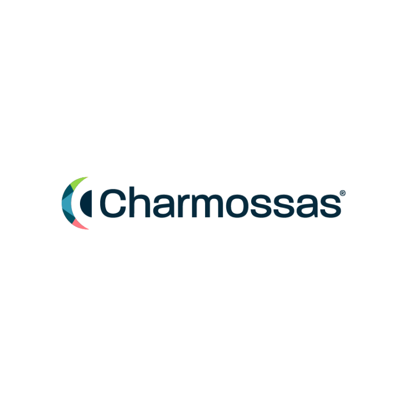 GyL Optometristas - Marcas - Charmossas