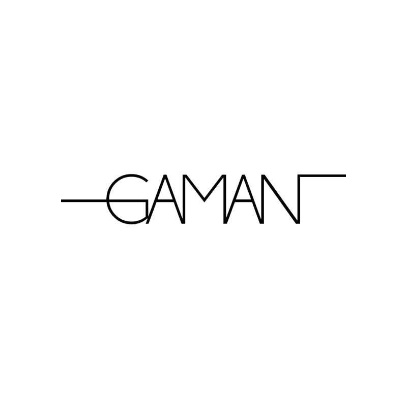 GyL Optometristas - Marcas - GAMAN