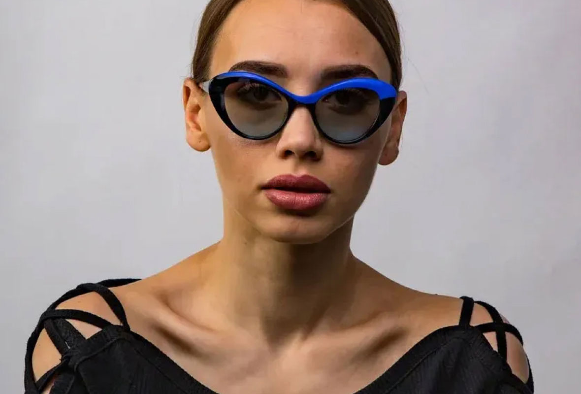 GyL Optometristas - Marcas - Iyoko Inyake