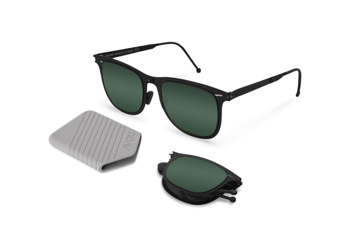 GyL Optometristas - Marcas - ROAV