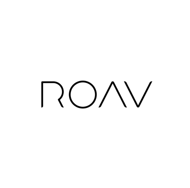 GyL Optometristas - Marcas - ROAV