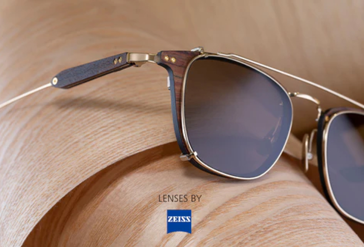 GyL Optometristas - Marcas - Unsuikyo