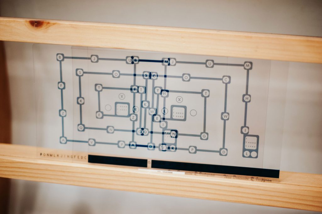 GyL Optometristas - Servicios - Terapia visual