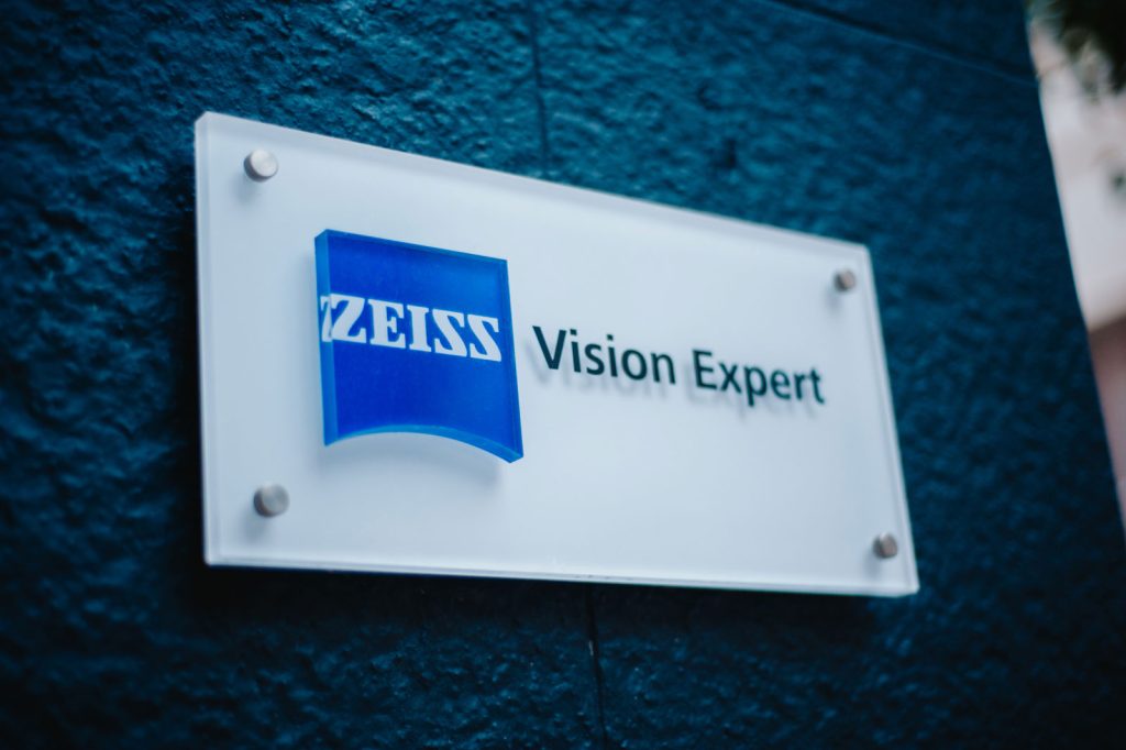 GyL Optometristas - Servicios - Zeiss Vision Expert